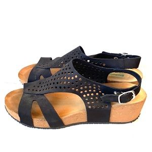 BioNatura Made In Italy Sandals
